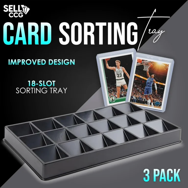 Home 1 Sellccg-improved-design-18-slot-card-sorting-tray-3-pack